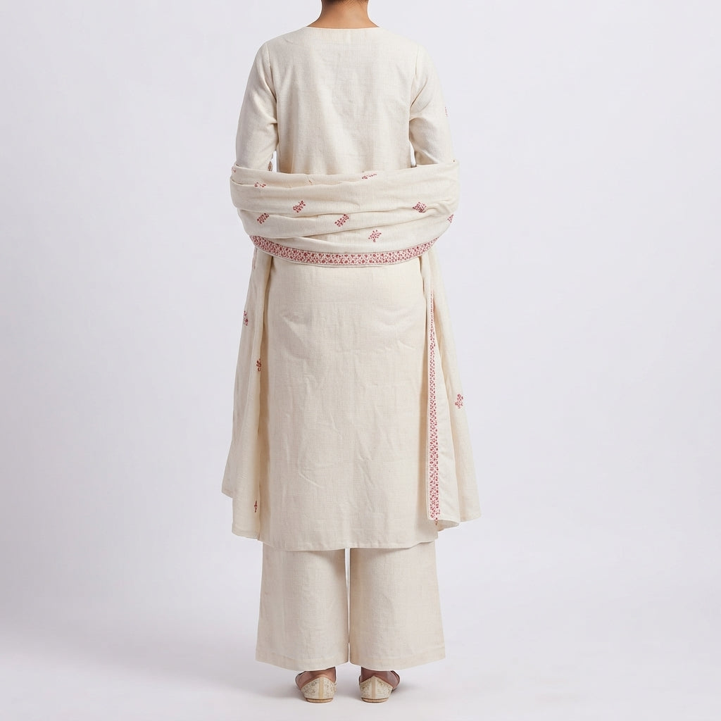 Subtle Thread Cascade (BZ-61)