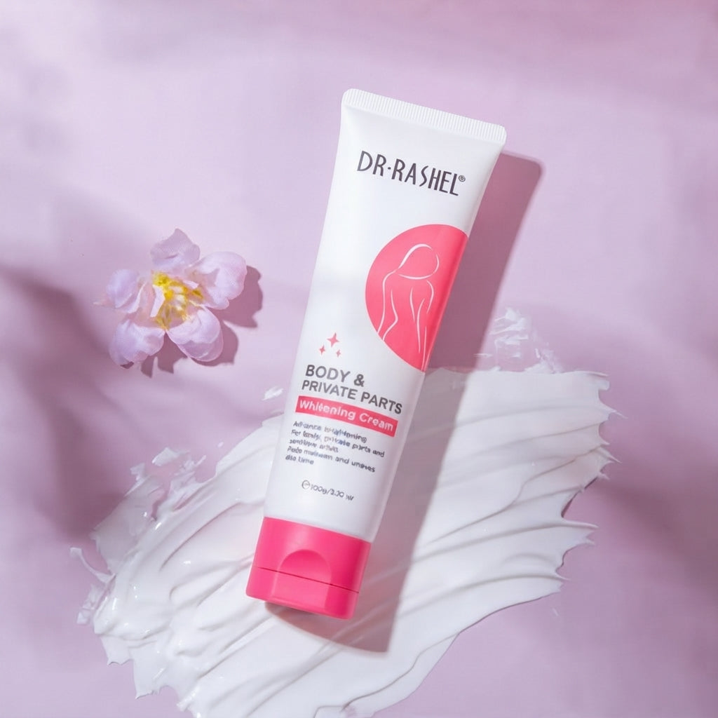 Whispering Petal Radiance Cream (DRL-1693)