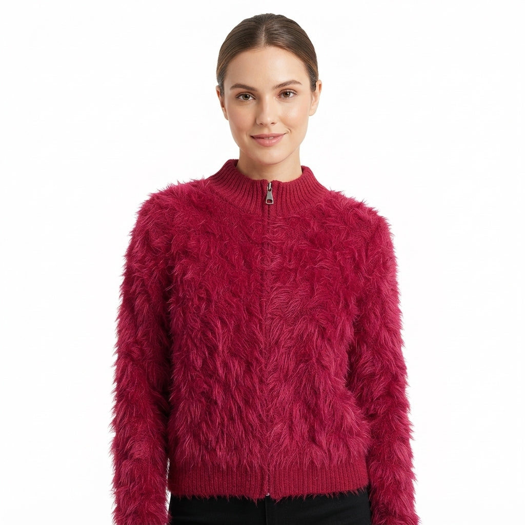 Plush Frost Layer (7002)