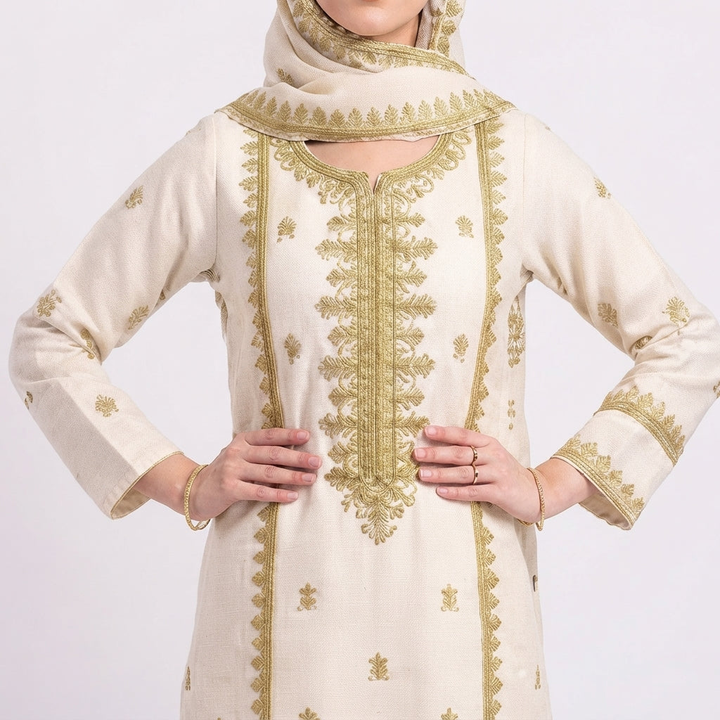Tailored Silk Weave (BM-08)