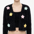 Astral Crop Knit (3007)