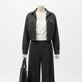 Cargo Chic Lounge Outfit (VG-1544)