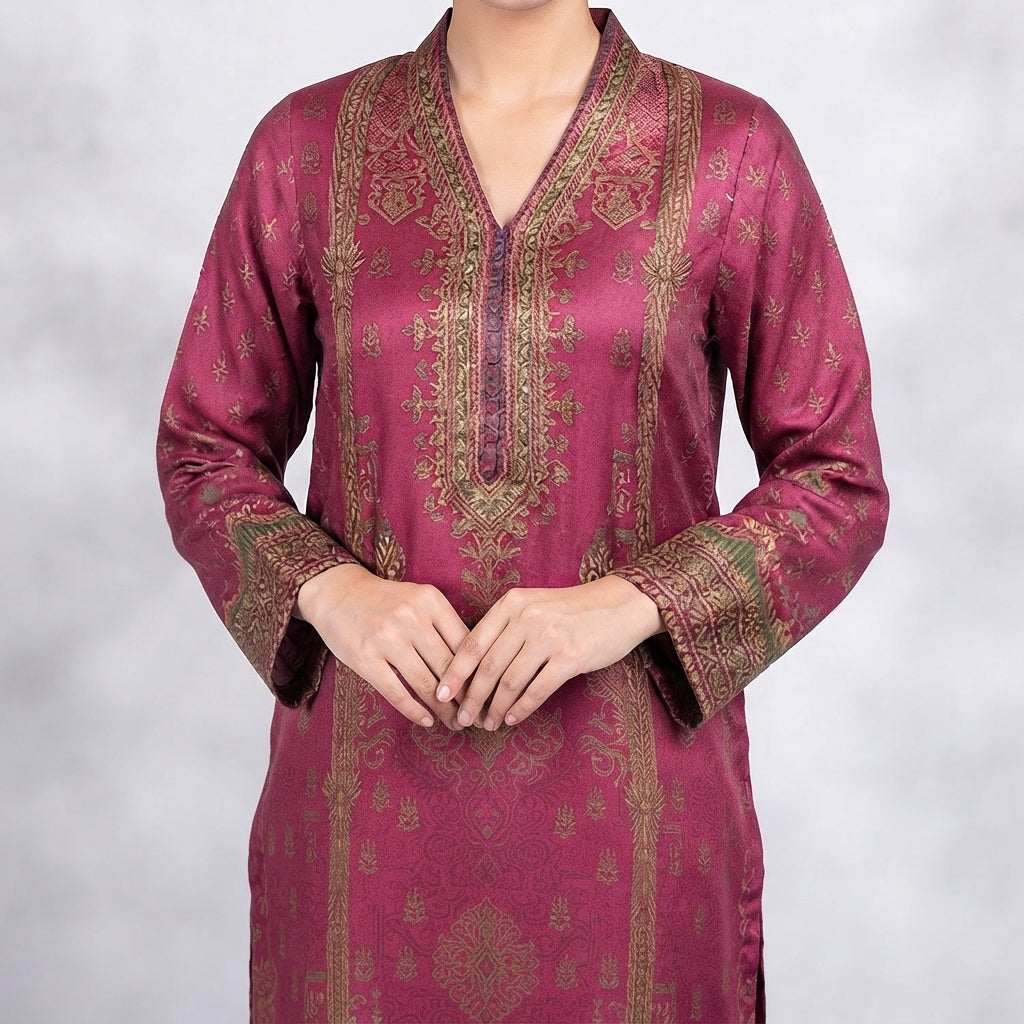 Regal Tapestry Cascade (RH-005)