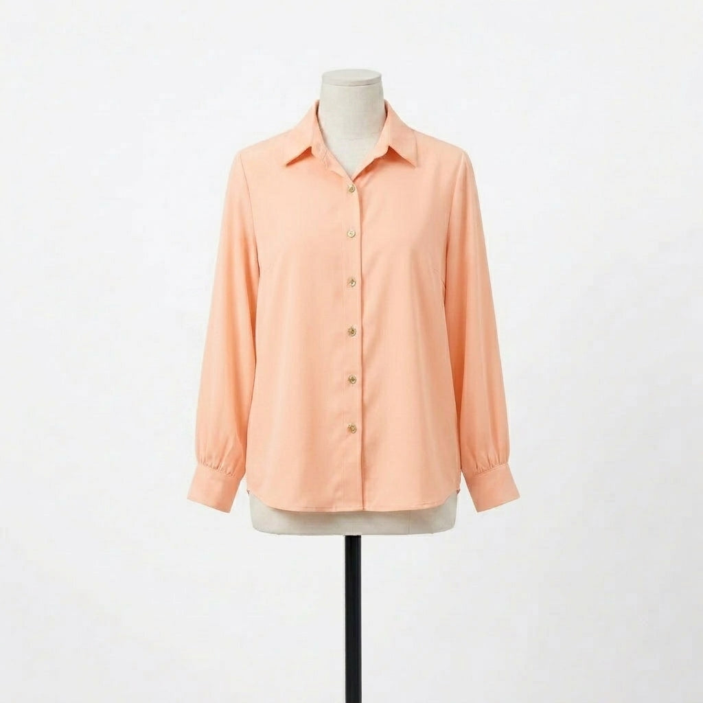 Casual Shirt Top
