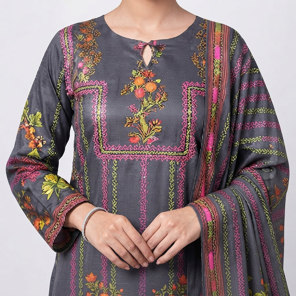 Nocturnal Silk Harmony (RH-003)