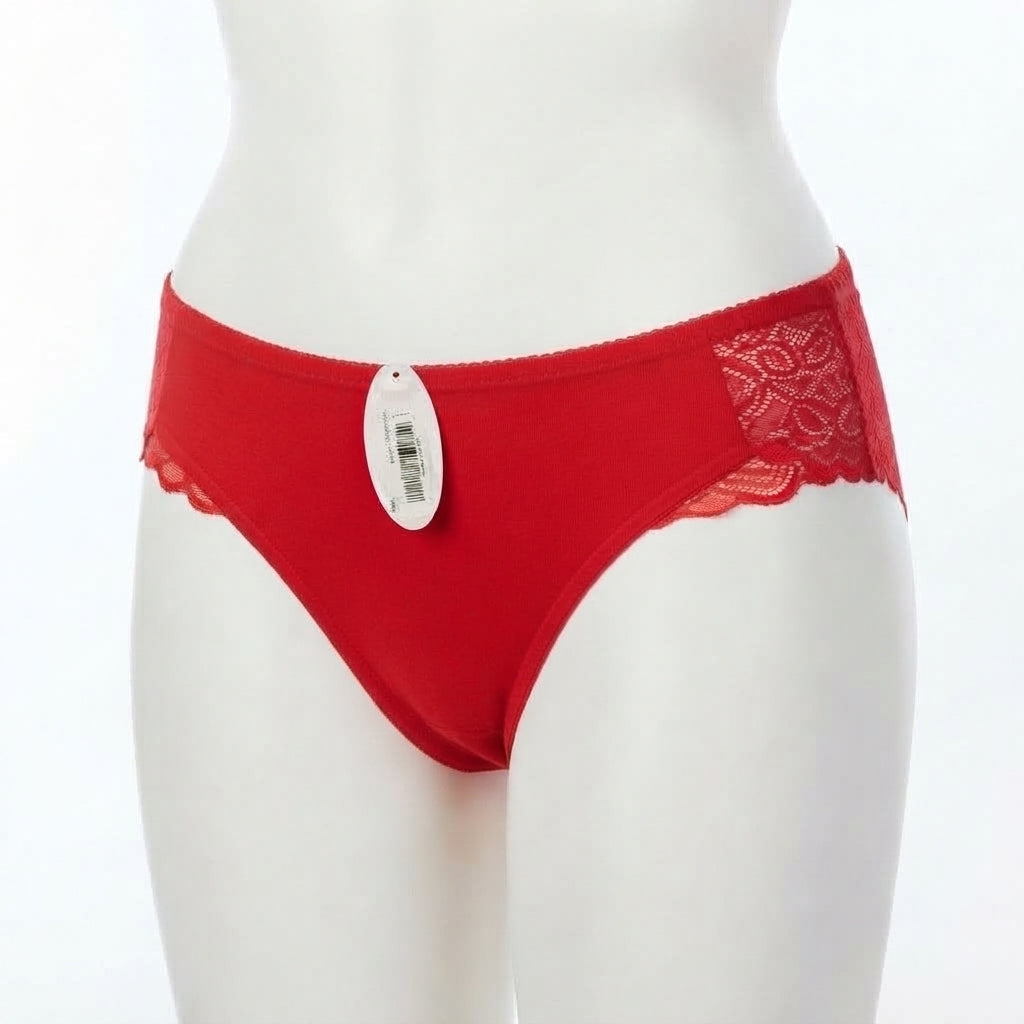 Midnight Lace Intimate Cut (GL-555)