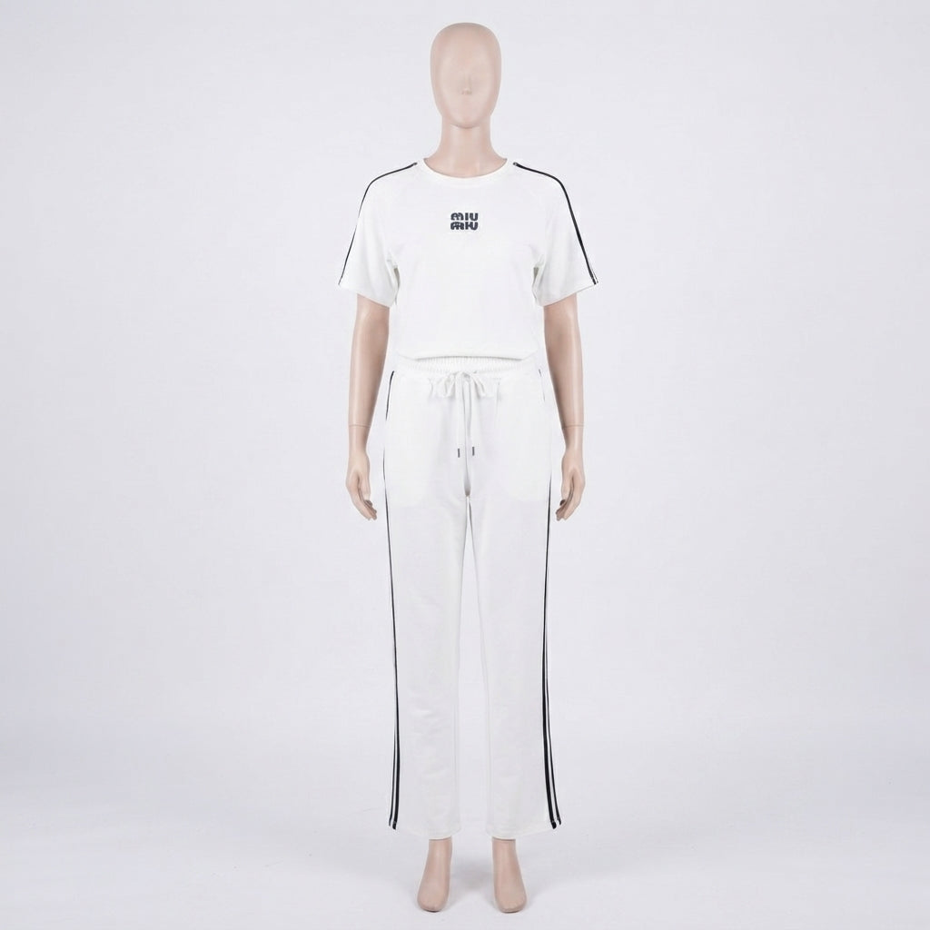 Miu Tracksuit (826-1)