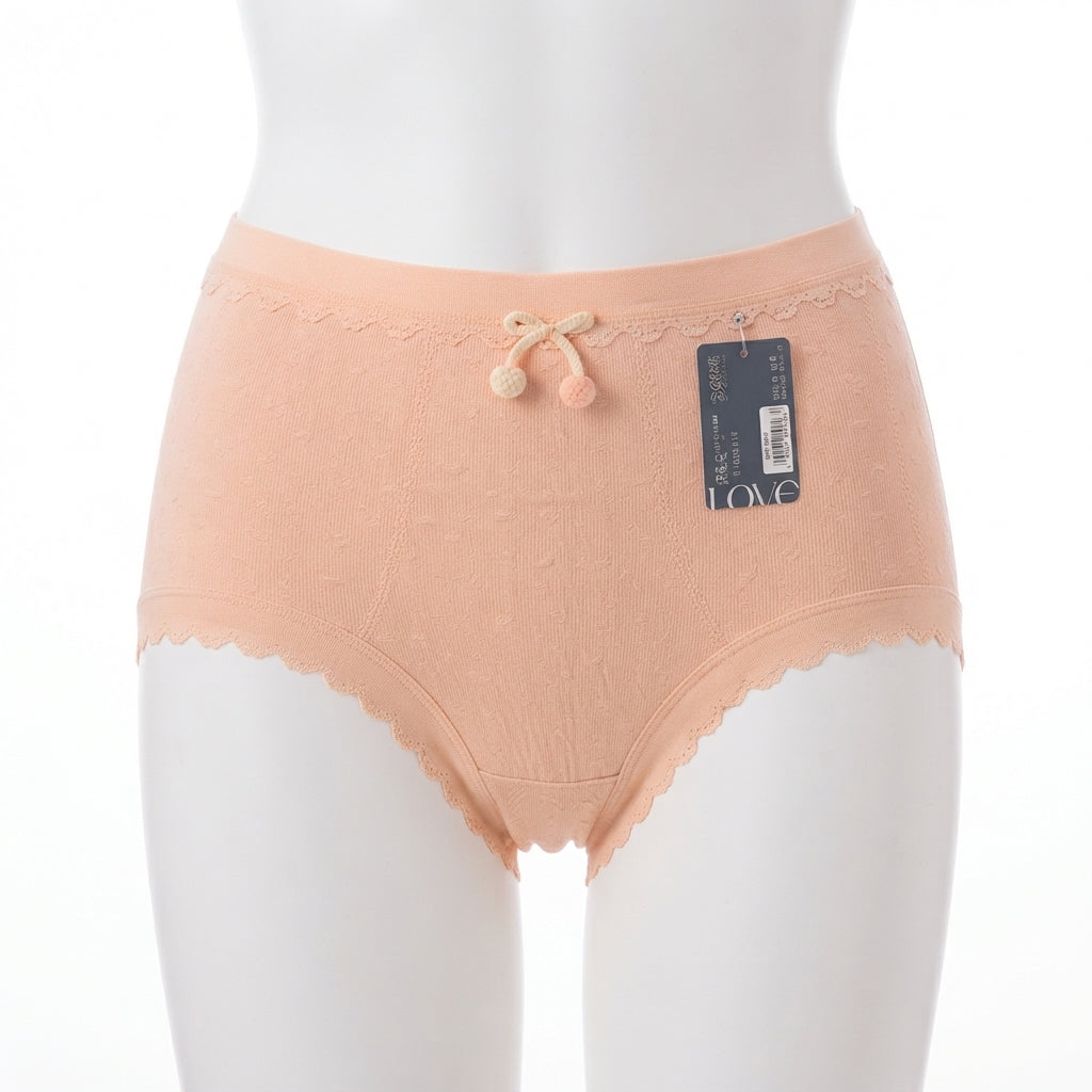 Enchanting Harmony Panty (J-067)