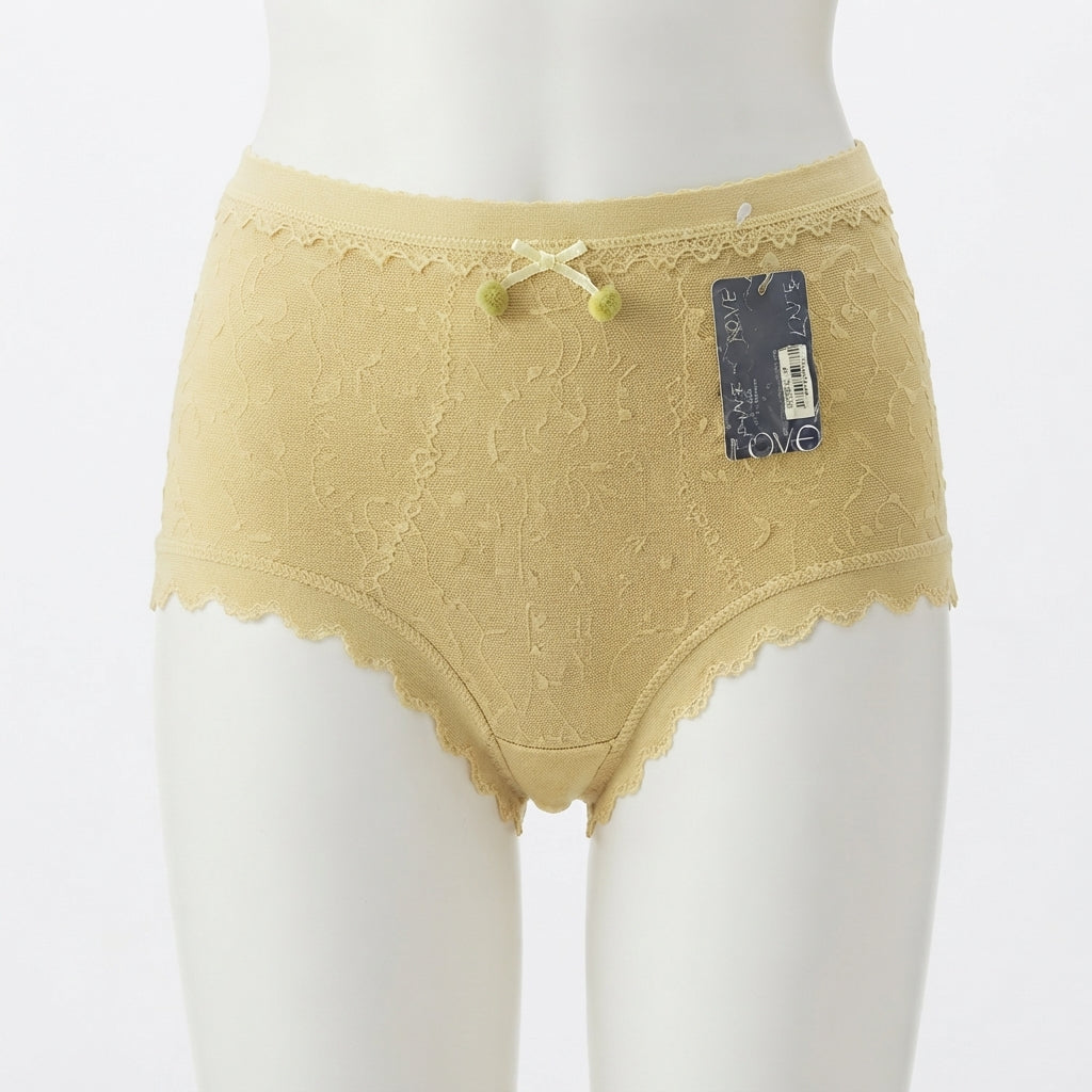 Enchanting Harmony Panty (J-067)