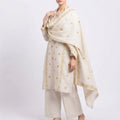 Classic Embroidered Weave (BM-15)