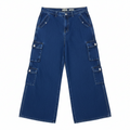 Cargo Jeans