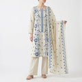 Horizon Winter Drape (BM-64)
