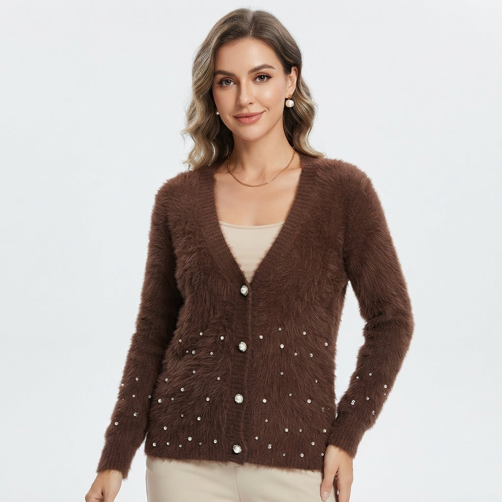 Velvet Touch Shimmer (VG-2031)