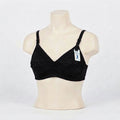 Graceful Trimmed Comfort Bra (ART-134)