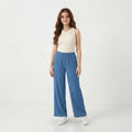 Casual Flowy Bottoms (591111)