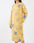 Bear Comfort Nightwear