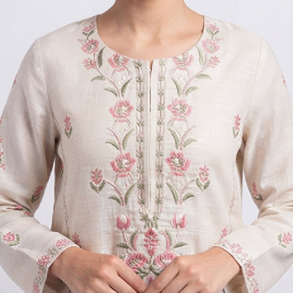 Artisanal Loom (BM-04)