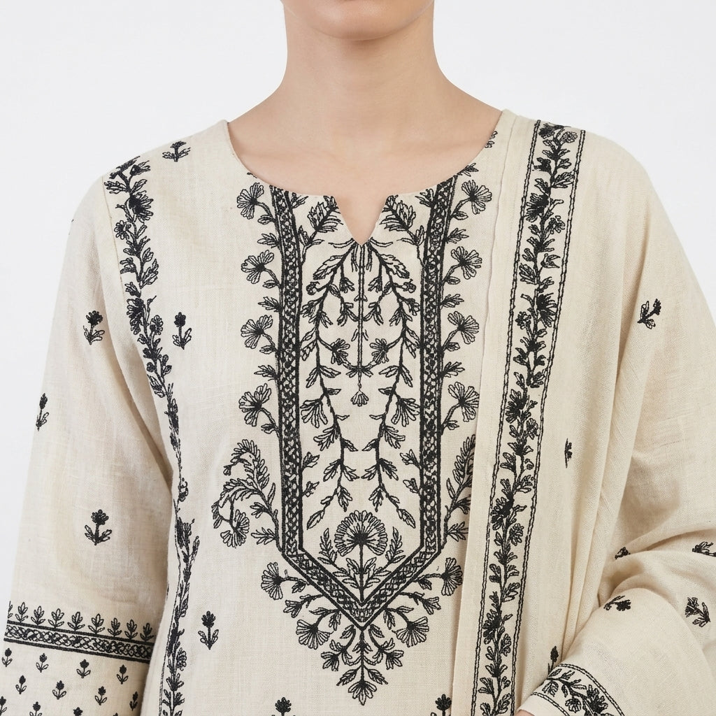 Serene Loom Drape (BM-59)