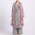 Celestial Scalloped Ensemble (ZN-10)