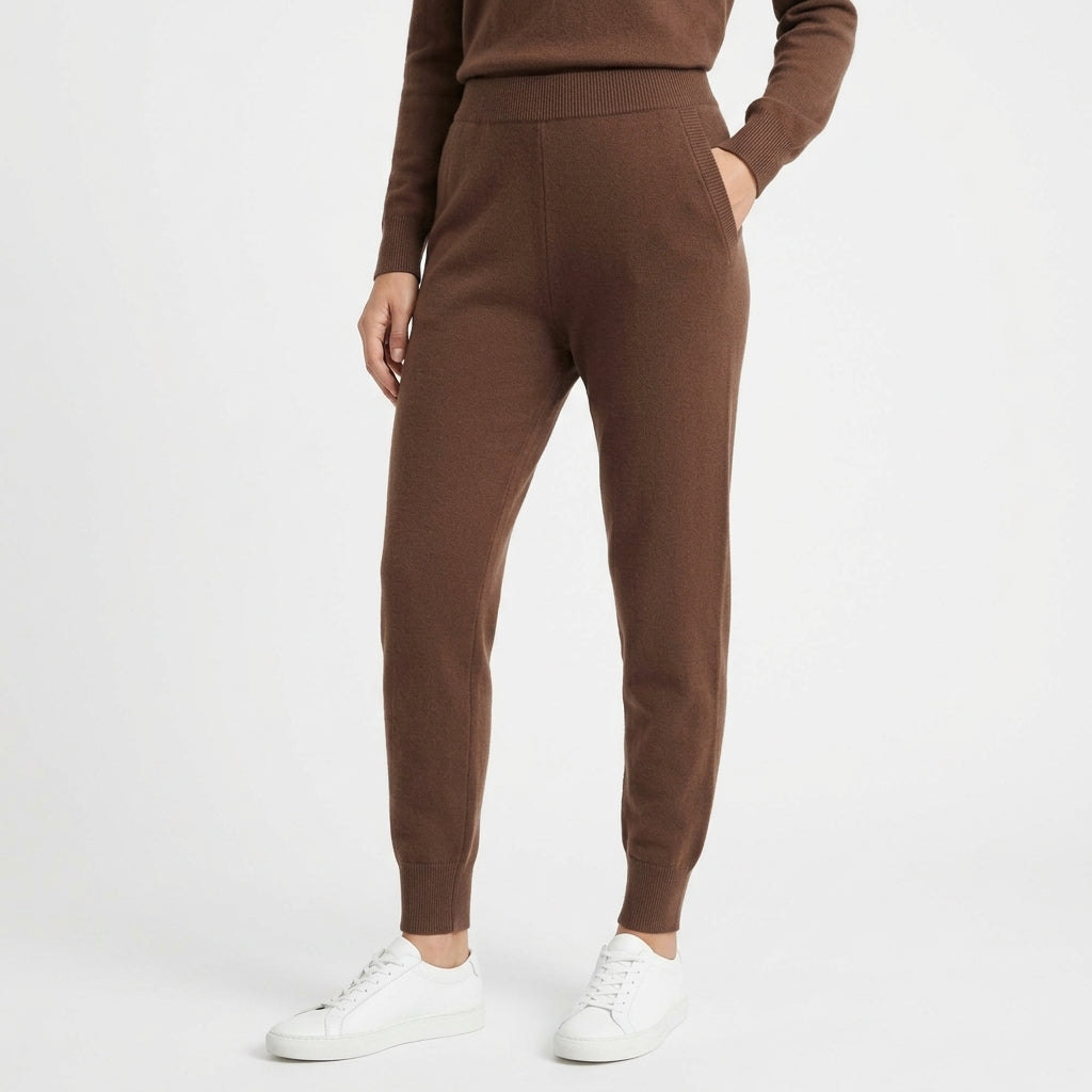 Enchanted Ribbed Trouser (VG-1367)