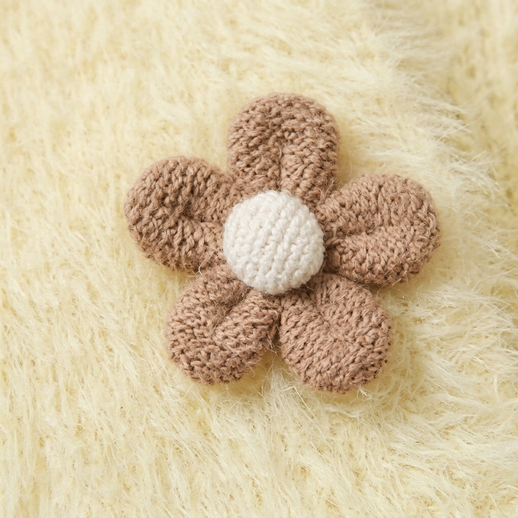 Modern Blossom Crop (3005)