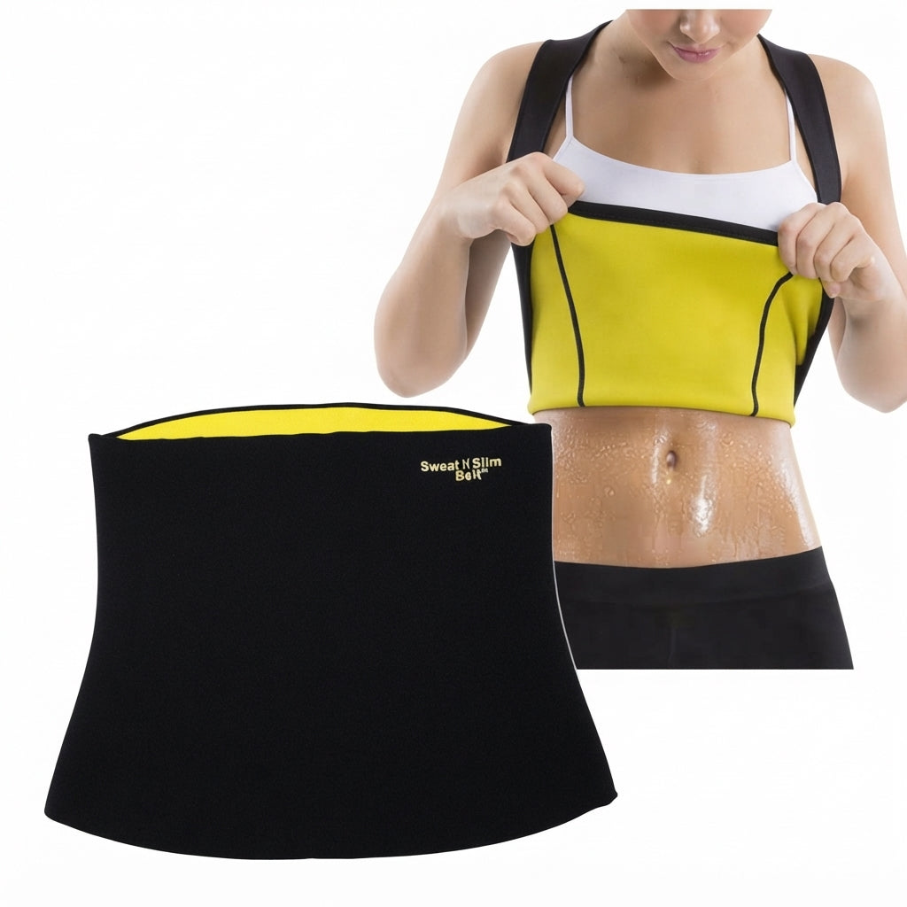 Flex Fit Wrap