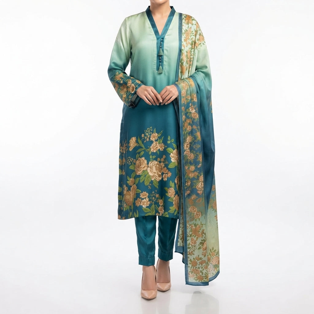Boreal Silk Horizon (RH-004)