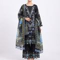 Ornate Nightshade Drape (1267)