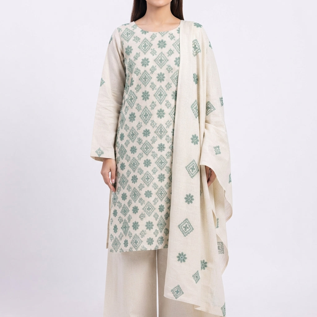 Serene Trad Coordinates (BZ-74)