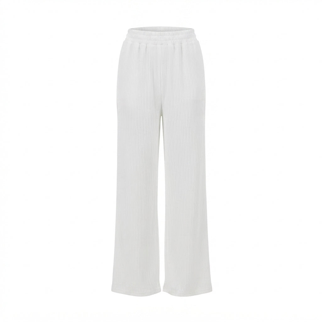Ribbed Hello Co-Ord Set (VG-1186)