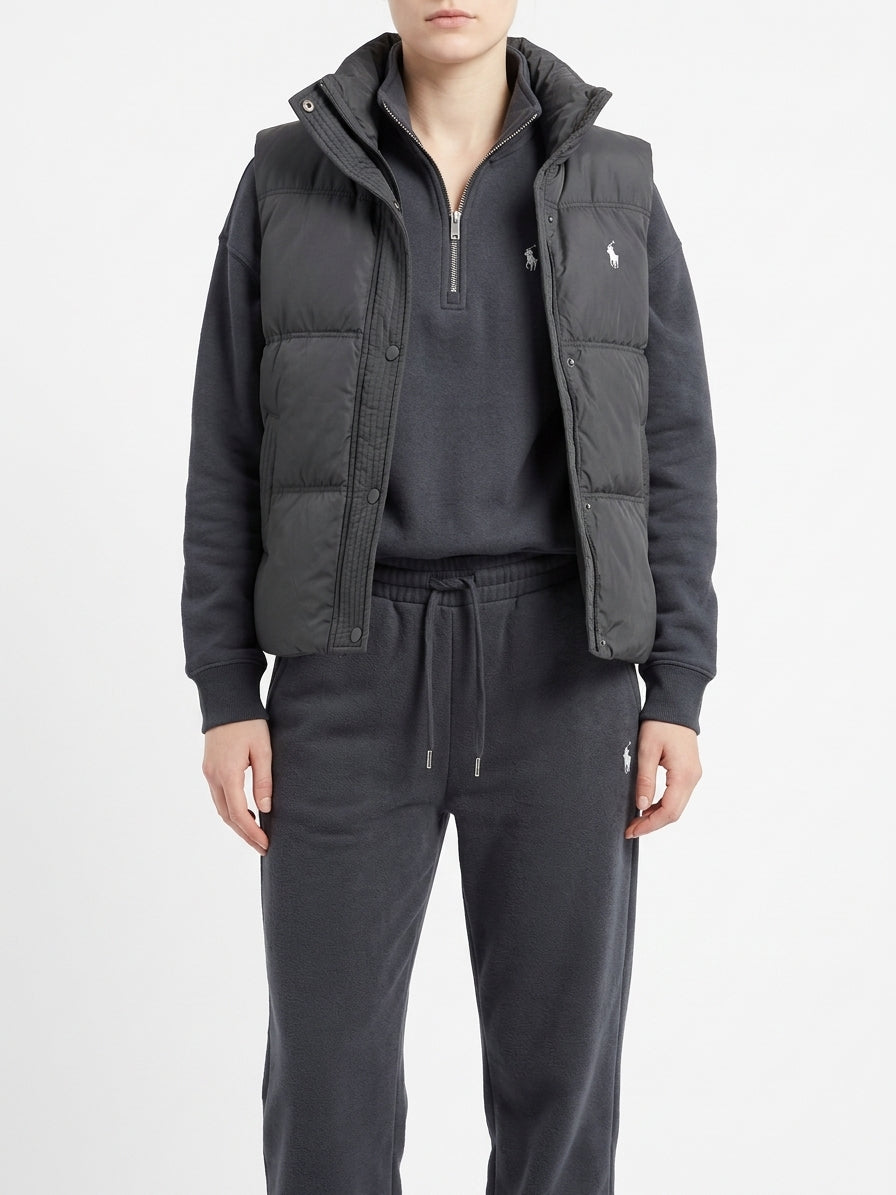 Layered Fleece Set (6010)