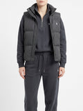 Layered Fleece Set (6010)