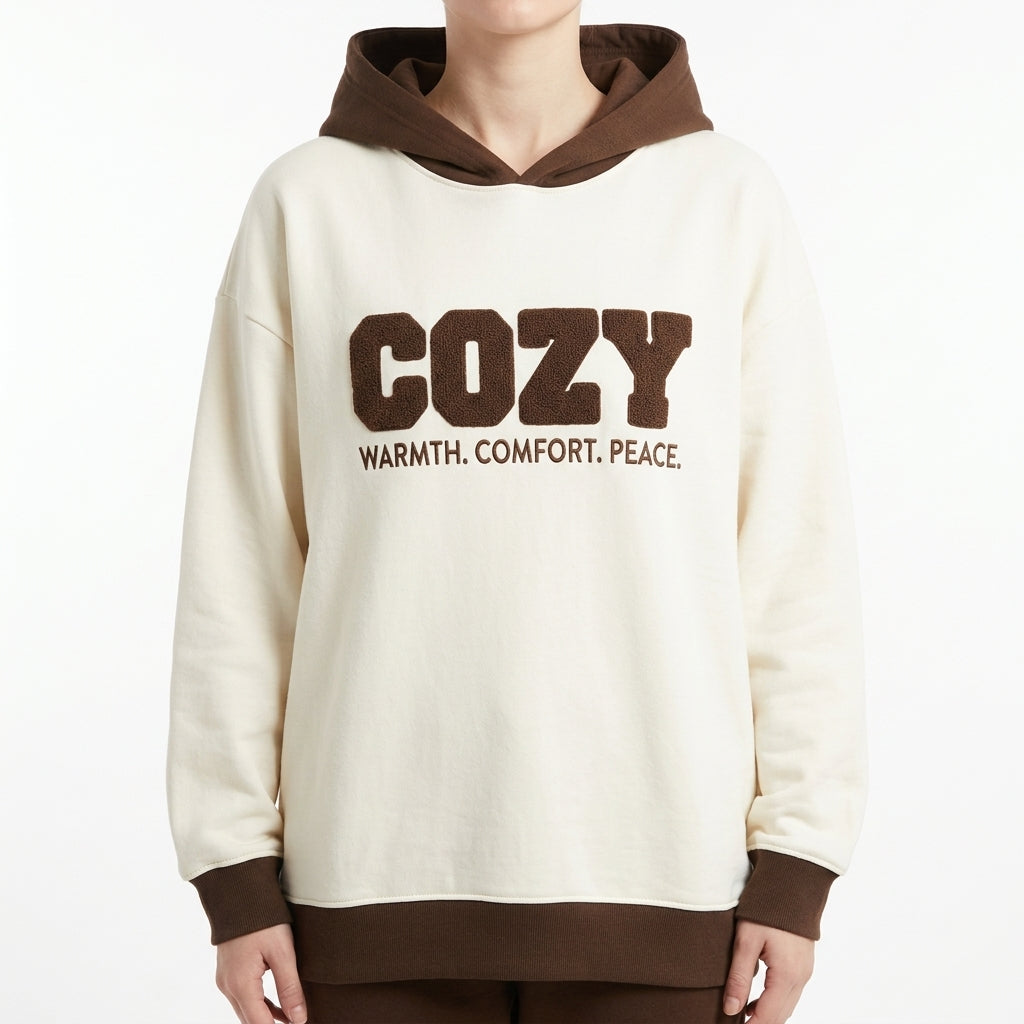 Cozy Retreat Hoodie  (VG-2340)