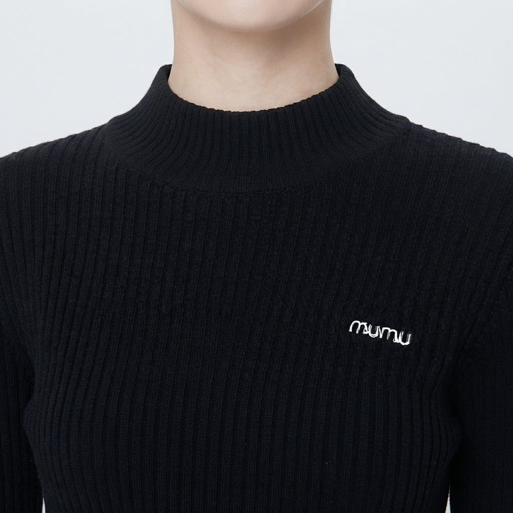 Serene Knit Pullover (657)