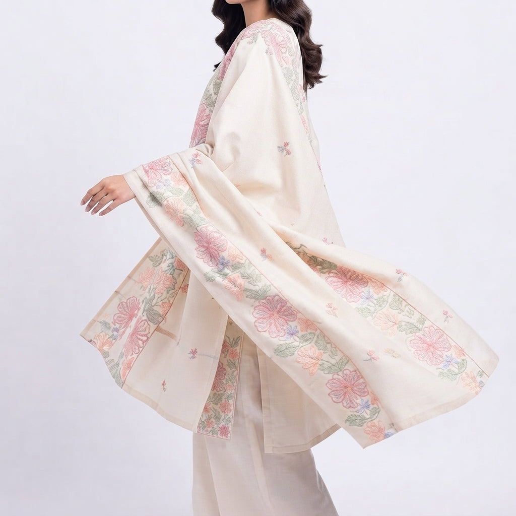 Regal Motifs Outfit (BZ-79)