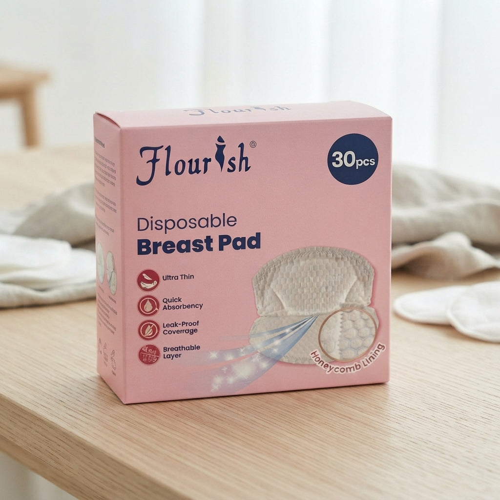 Silken Care Pad