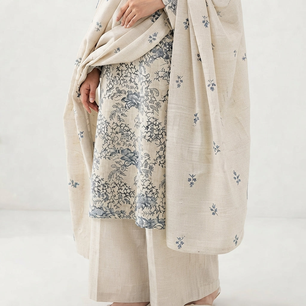 Celestial Thread Vogue (BZ-67)
