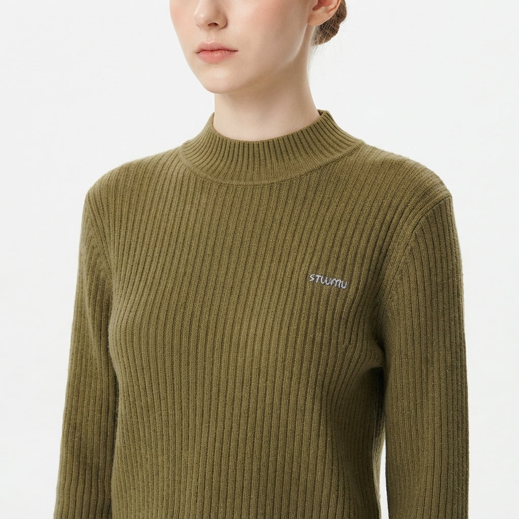 Serene Knit Pullover (657)