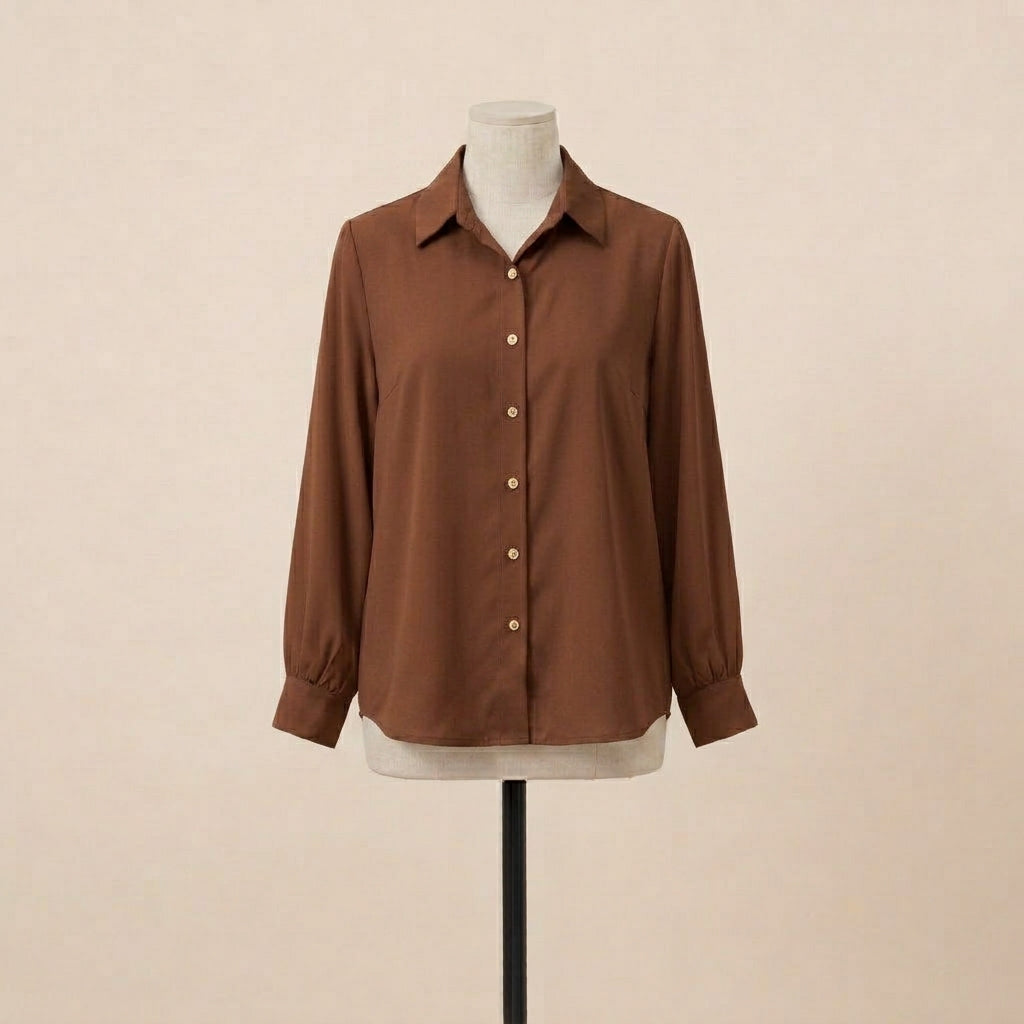 Casual Shirt Top