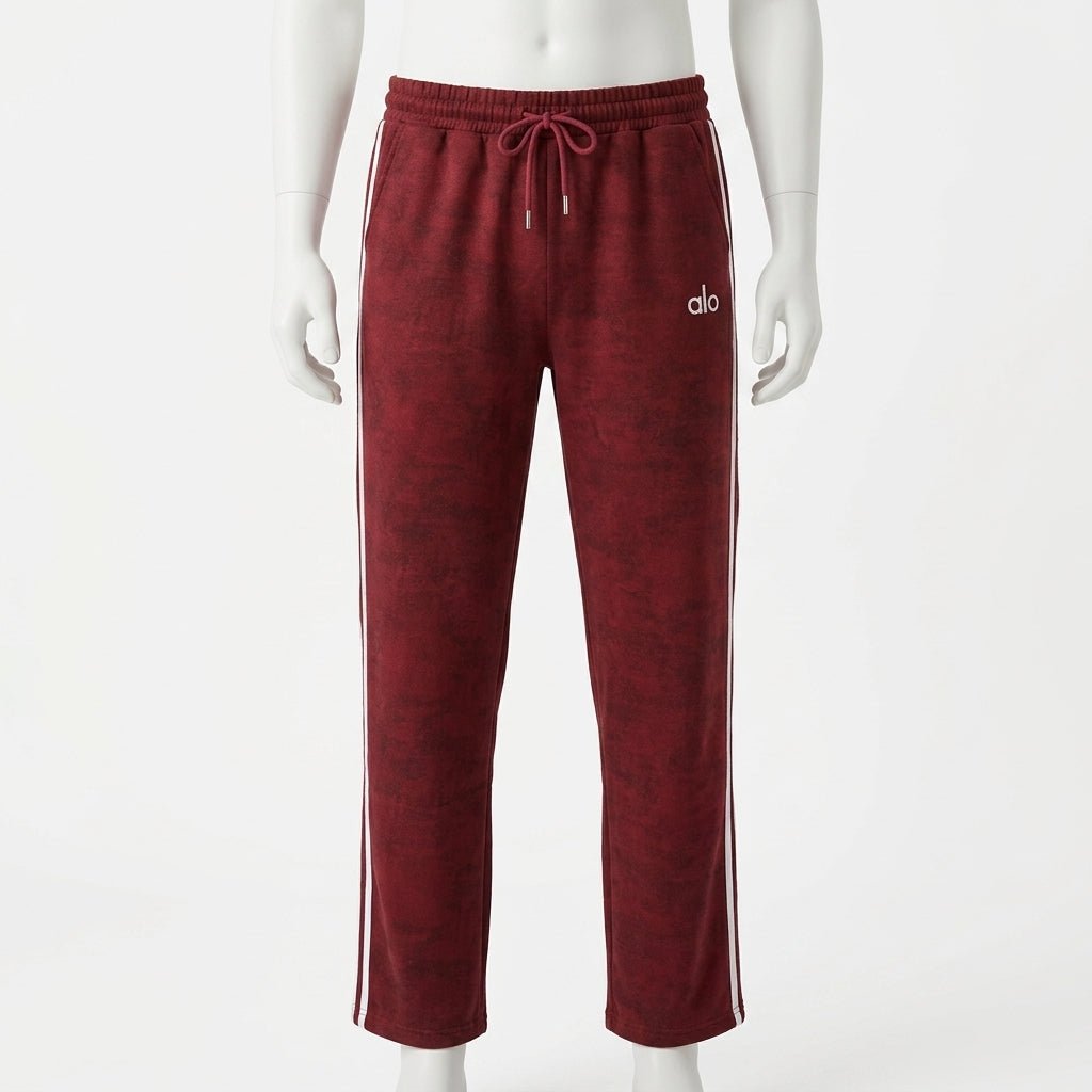 Athletic Stripe Track Suit (3604)