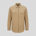 Structured Over-Shirt (1905)