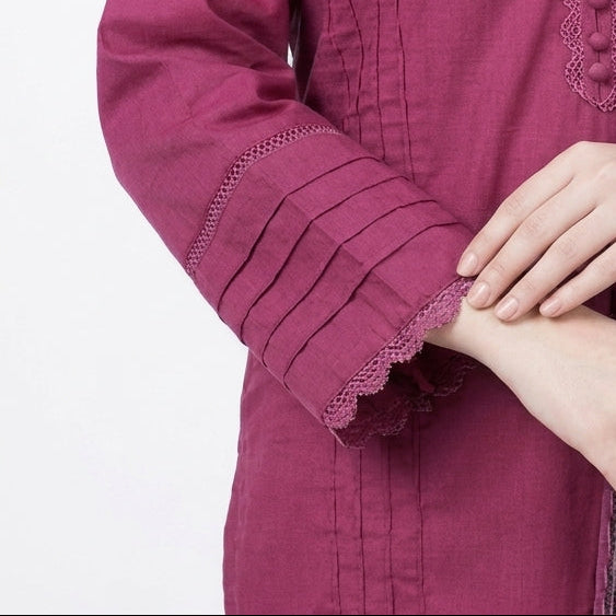 Regal Pintuck Ensemble (RH-16)