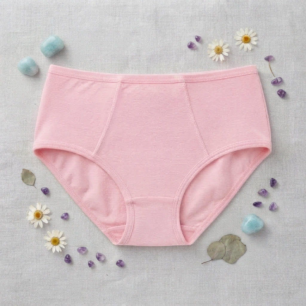 Enchanted Touch Panty (804)