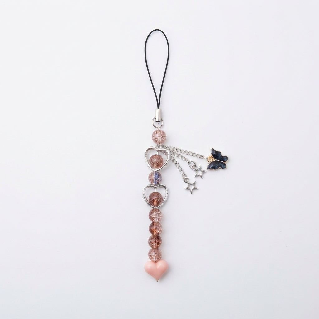 Celestial Crystal Trinket
