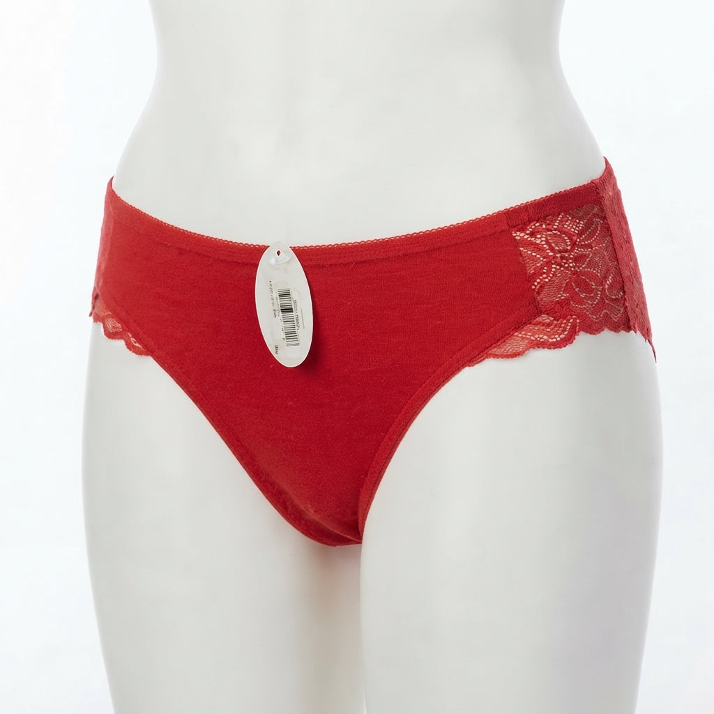 Midnight Lace Intimate Cut (GL-555)