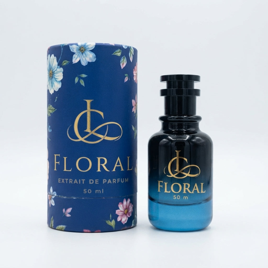 Blooming Floral Essence (112243)