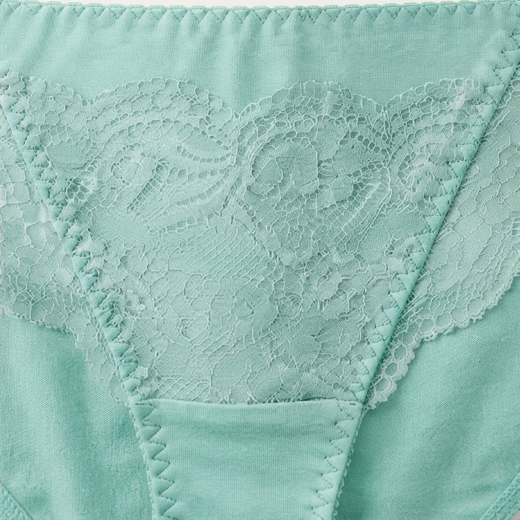 Whispering Petal Panty (5074)