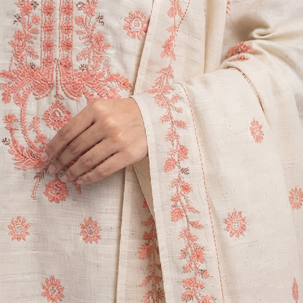 Enchanting Motif Suit (BZ-69)