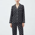 Midnight Dot Sleep Set (FS-04)