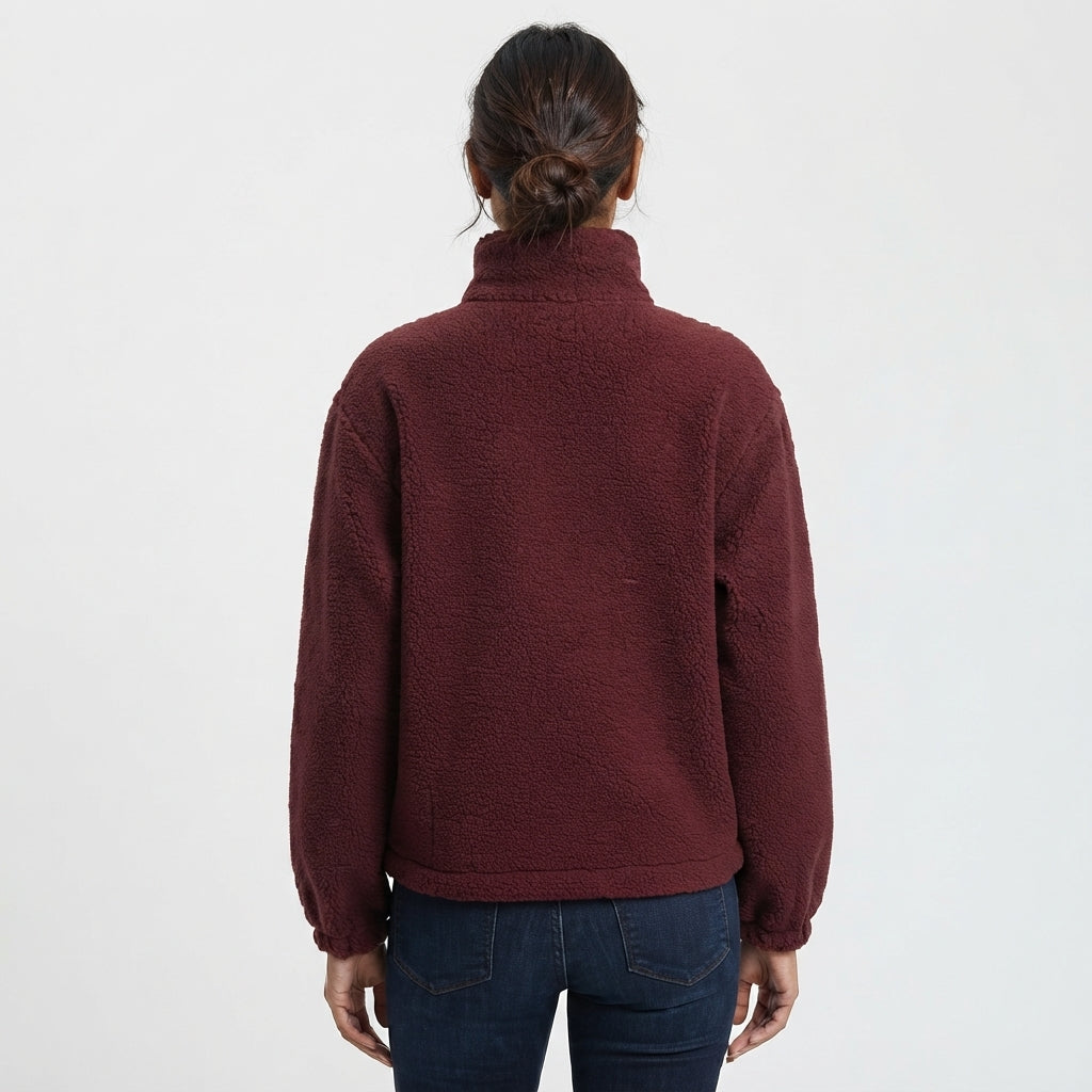 Sylvan Heritage Zip Layer (VG-2242)